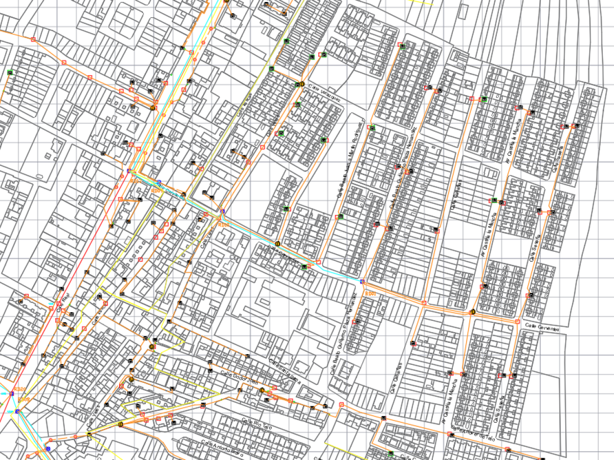 Levantamiento de red FTTH: Como el retrofitting revaloriza tu red de Telecomunicaciones